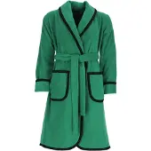 Vossen Bademantel Limbo Unisex Oasis-XS