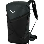 Salewa Puez 40+5L Rucksack - , Farbe:9173-black out/onyx, Größe:UNI