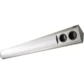 Wipo Stengel Lichtleiste LED 560mm,alu/eds 4700700000000