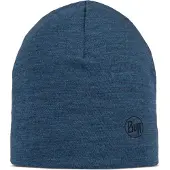 Buff Herren MIDWEIGHT MERINO WOOL Mütze MELANGE