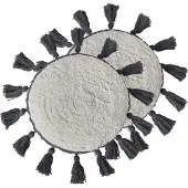 Beliani Thistle