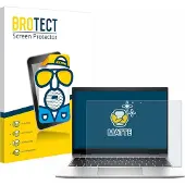 BROTECT Entspiegelungs-Schutzfolie Displayschutz Matt