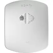 Somfy 2401368, Kabellos, Weiß, 85 dB, Akku, 9 V, 5 Jahr(e)