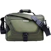 Vanguard VEO Select 36S GR Schultertasche grün