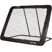 My Hood Fußball-Rebound-Netz 180 x 150 cm 302086