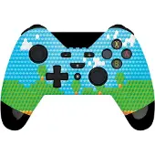 Gioteck Nintendo Switch WX-4 Wireless BT Controller (Adventure)