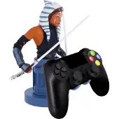 Cable Guys Ahsoka Tano (Mandalorian) - Cable Guy