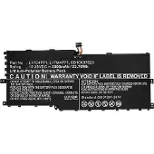 CoreParts MBXLE-BA0129 Notebook-Ersatzteil Akku