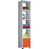 VCM Holz Aufbewahrungs Stand Regal Benas-5