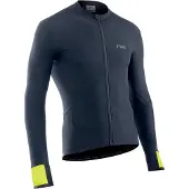 Northwave Langarmtrikot Fahrenheit | Größe S