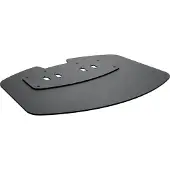 Vogel's Pff 7030 Bodenplatten-tv-halterung