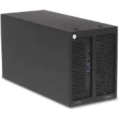 Sonnet DuoModo xMac mini/eGPU Desktop System