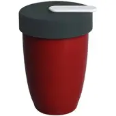 Loveramics Nomad - Mug 250ml - Red