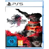 Stranger of Paradise Final Fantasy, PlayStation 5, M (Reif)