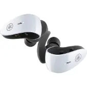 Yamaha TW-ES5A TWS BT Kopfhörer weiß