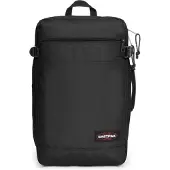Eastpak TRANSIT'R PACK Reiserucksack - Black