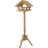 Siena Garden Vogelhaus mit Ständer