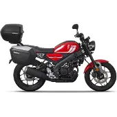Shad Yamaha Xsr 125 Topcase Heckmontage