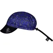Chaskee - Reversible Cap Cashmere - Cap Gr One Size - 52-60 cm blau