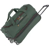 Travelite - Basics Trolley S Dunkel - Travel Bag , 51 l