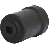 Ks Tools 460.1745, Einzelner Artikel, Steckdosenadapter, Stahl, 1,48 kg, 1 Stück(e)
