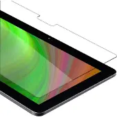 Cadorabo Displayschutzglas