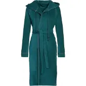 Vossen Bademantel Jive Unisex Poseidon-L