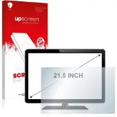 Upscreen Scratch Shield Displayschutz