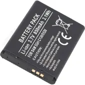 Samsung Akku SGH-D520, BST3108BECSTD