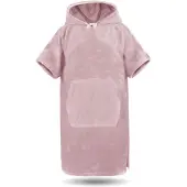 Normani Bademantel Surfer Poncho