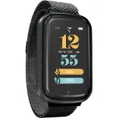 Techmade Steps, 3,68 cm (1.45"), Touchscreen
