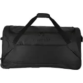 Travelite Reisetasche "BASICS L, verschiedene Ausführungen und Farben" Freizeittasche Sporttasche wasserabweisend Kantenschutz