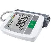 Medisana BU 510 Oberarm-Blutdruckmessgerät, präzise Blutdruck und Pulsmessung 1 St Gerät