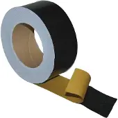 Wolfinger Wolfi Flex UV Doppelseitiges Klebeband (Folienklebeband) Breite 60mm Länge 25m