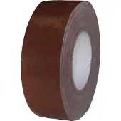 Priotec Industrie Panzerband, dunkelbraun, 50 mm x 50 m