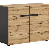 Ebuy24 .Home Canu Kommode 170x197 cm