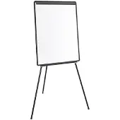 BI-Office Flipchart EA2306475 Dreibein magnetisch 70x100cm