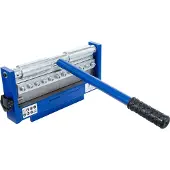 Bgs Mini Bending Machine, 11,2 kg