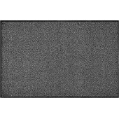 Kleen-Tex Fußmatte Super-Mat, 4 Größen, waschbar, für Innenbereich, 2400 x 1150 mm