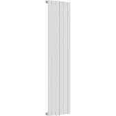 Neu.haus Flachheizkörper 'Nore' Weiß 160x45cm Einlagig 790W
