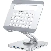 Conceptronic Donn26g Usb 3.2 Tablethalterung