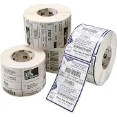 Zebra Technologies Z-Perform 1000D White