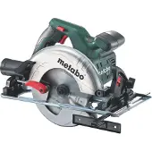 Metabo Ks 55 Hand-held Kreissäge