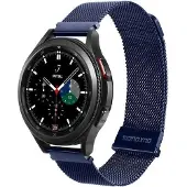 DUX Milanese Series Edelstahl Ersatz Armband