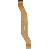 Clappio Hauptplatine Flexkabel