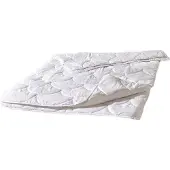 TRAUMSCHLAF Basic Faserdecke Vierjahreszeiten, Füllung: 100% Polyester 200x200 cm
