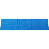 OK-Living Solarfolie Blau 260 cm robuste 400µ My Solarplane, Model 39649