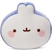 Nici Molang-kissen 35x35x12 Cm