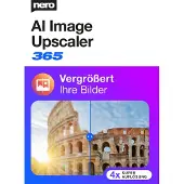 Nero AI Image Upscaler 365 Download Code
