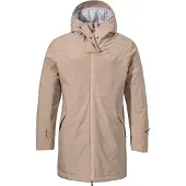 Schöffel Urban Ins Parka Style Crivat WMS Pink 38